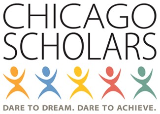 Welcome: Chicago Scholars Class Officers