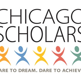 Welcome: Chicago Scholars Class Officers